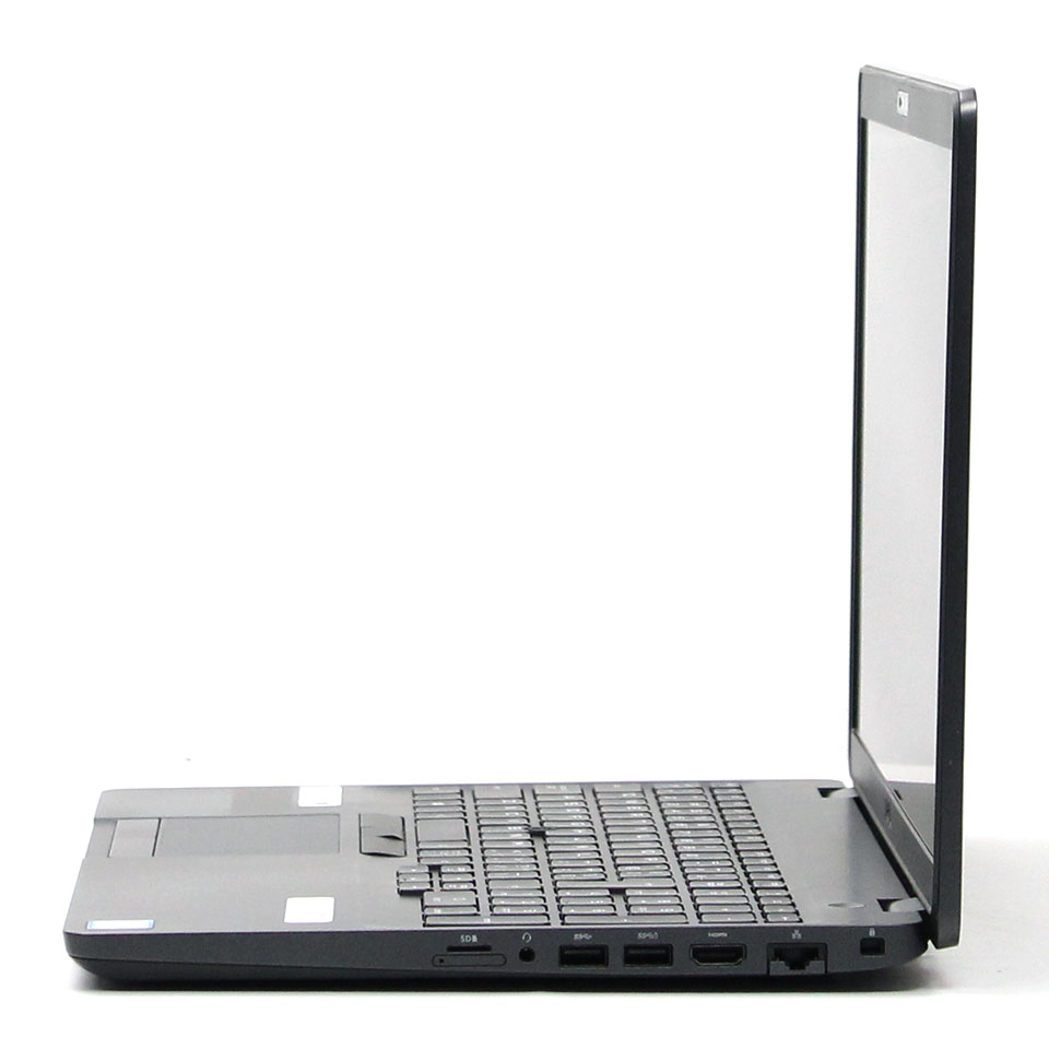 DELL Latitude 5500 P80F001 [GAJ25017][中古ノートパソコン /15.6型 /解像度：1366 x 768 /Windows11 Pro /Core i5 8265U /メモリ：16GB /SSD：256GB][画面：Bランク 外装：Bランク 動作：Aランク][送料無料] 3枚目