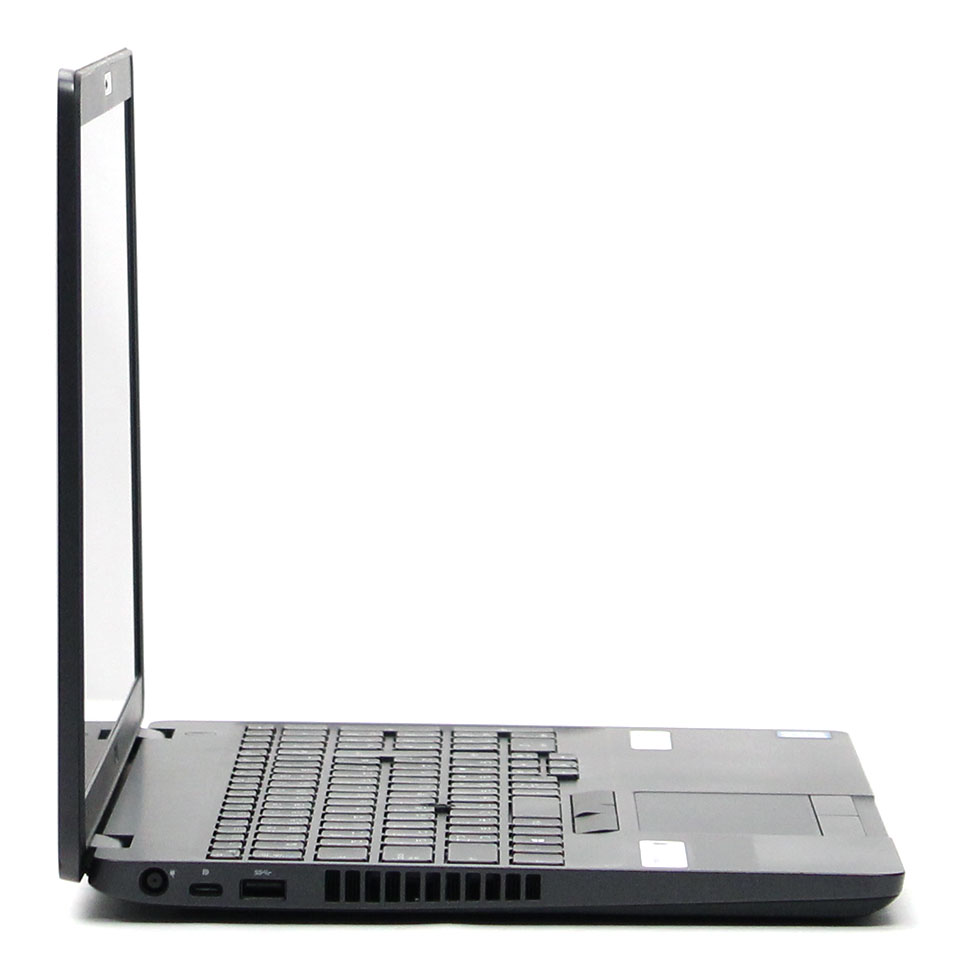 DELL Latitude 5500 P80F001 [GAJ25017][中古ノートパソコン /15.6型 /解像度：1366 x 768 /Windows11 Pro /Core i5 8265U /メモリ：16GB /SSD：256GB][画面：Bランク 外装：Bランク 動作：Aランク][送料無料] 4枚目