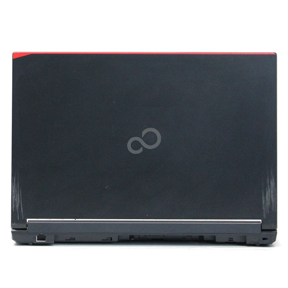 FUJITSU LIFEBOOK A5512/KX FMVA96051P [GAL20023][中古ノートパソコン /15.6型 /解像度：1366 x 768 /Windows11 Pro /Core i5 1235U /メモリ：16GB /M.2：256GB][画面：Bランク 外装：Cランク 動作：Aランク][送料無料] 2枚目