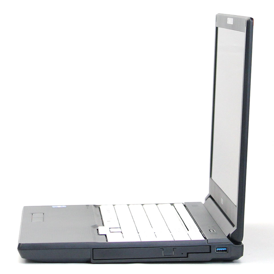 FUJITSU LIFEBOOK A5512/KX FMVA96051P [GAL20023][中古ノートパソコン /15.6型 /解像度：1366 x 768 /Windows11 Pro /Core i5 1235U /メモリ：16GB /M.2：256GB][画面：Bランク 外装：Cランク 動作：Aランク][送料無料] 3枚目