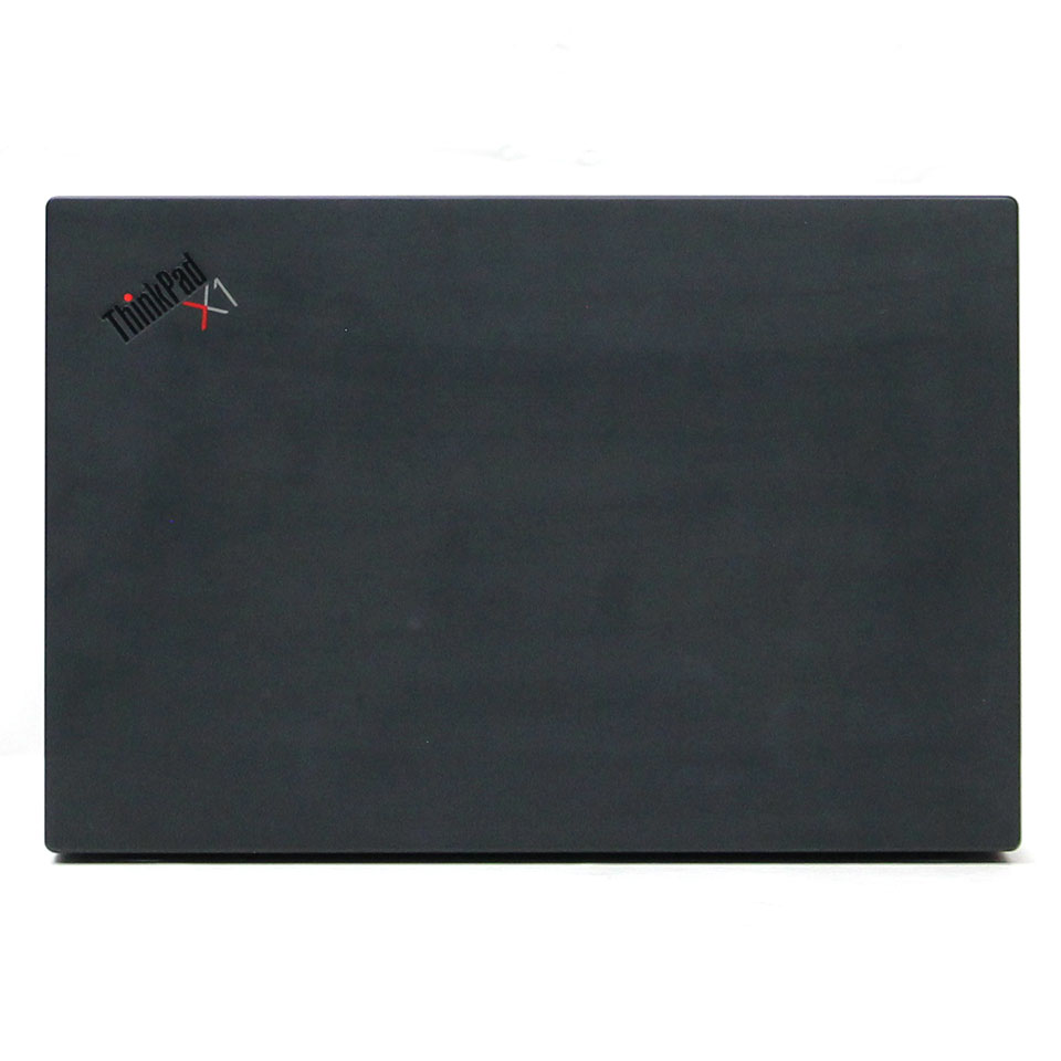 Lenovo ThinkPad X1 Carbon Gen7 20R2CTO1WW [中古ノートパソコン /14型 /解像度：1920 x 1080 /Windows11 Pro /Core i7 10510U /メモリ：16GB /M.2：256GB][画面：Bランク 外装：Bランク 動作：Aランク][送料無料] 2枚目