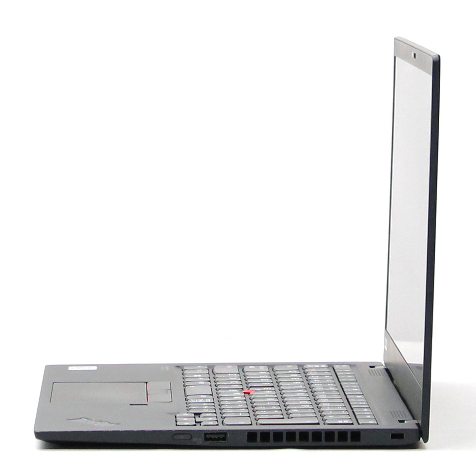 Lenovo ThinkPad X1 Carbon Gen7 20R2CTO1WW [中古ノートパソコン /14型 /解像度：1920 x 1080 /Windows11 Pro /Core i7 10510U /メモリ：16GB /M.2：256GB][画面：Bランク 外装：Bランク 動作：Aランク][送料無料] 3枚目