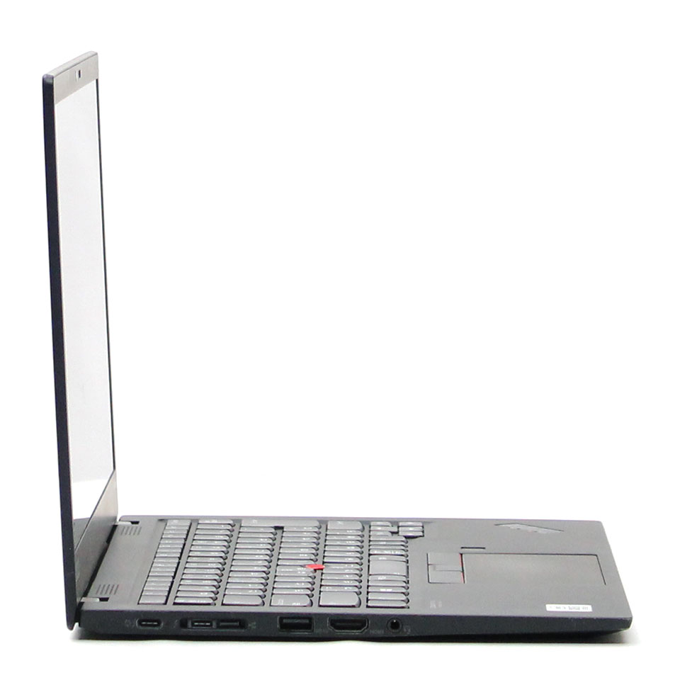 Lenovo ThinkPad X1 Carbon Gen7 20R2CTO1WW [中古ノートパソコン /14型 /解像度：1920 x 1080 /Windows11 Pro /Core i7 10510U /メモリ：16GB /M.2：256GB][画面：Bランク 外装：Bランク 動作：Aランク][送料無料] 4枚目