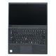 Lenovo ThinkPad X1 Carbon Gen7 20R2CTO1WW [中古ノートパソコン /14型 /解像度：1920 x 1080 /Windows11 Pro /Core i7 10510U /メモリ：16GB /M.2：256GB][画面：Bランク 外装：Bランク 動作：Aランク][送料無料]
