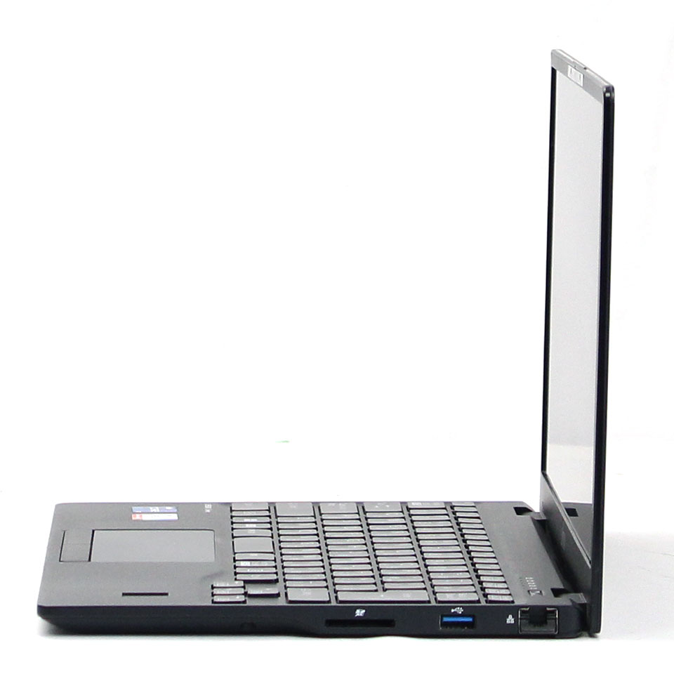Fujitsu LIFEBOOK U9312/J FMVU44031 [LBC05006][中古ノートパソコン /13.3型 /解像度：1920 x 1080 /Windows11 Pro /Core i7 1265U /メモリ：16GB /M.2：512GB][画面：Bランク 外装：Bランク 動作：Bランク][送料無料] 4枚目