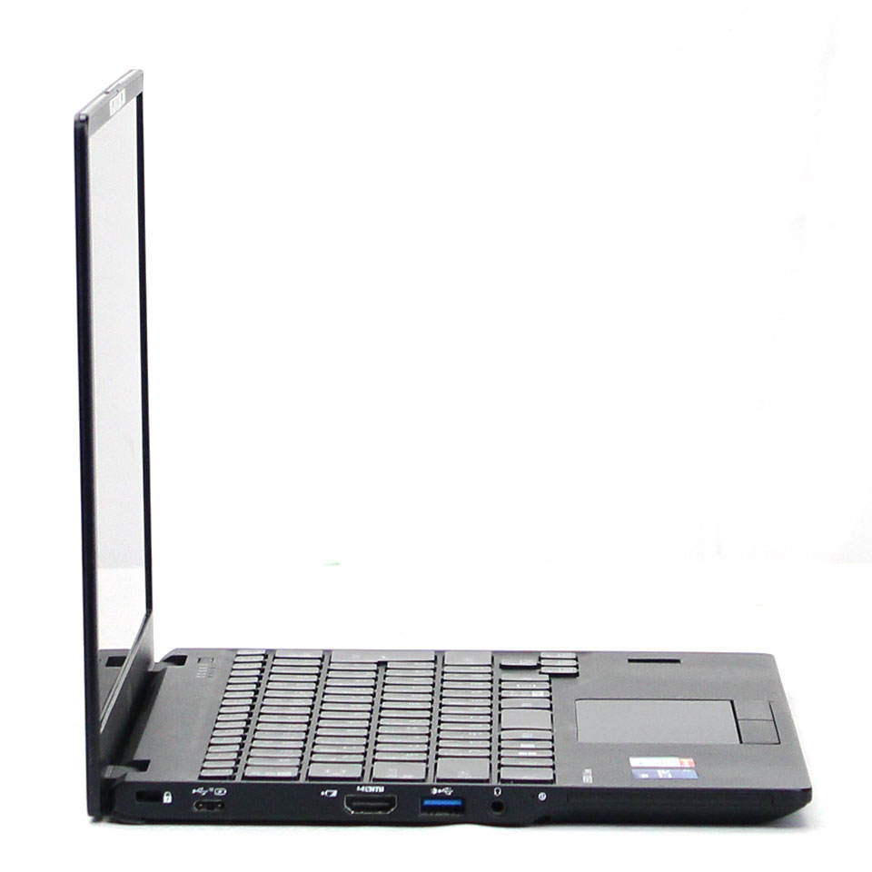 Fujitsu LIFEBOOK U9312/J FMVU44031 [LBC05006][中古ノートパソコン /13.3型 /解像度：1920 x 1080 /Windows11 Pro /Core i7 1265U /メモリ：16GB /M.2：512GB][画面：Bランク 外装：Bランク 動作：Bランク][送料無料] 5枚目