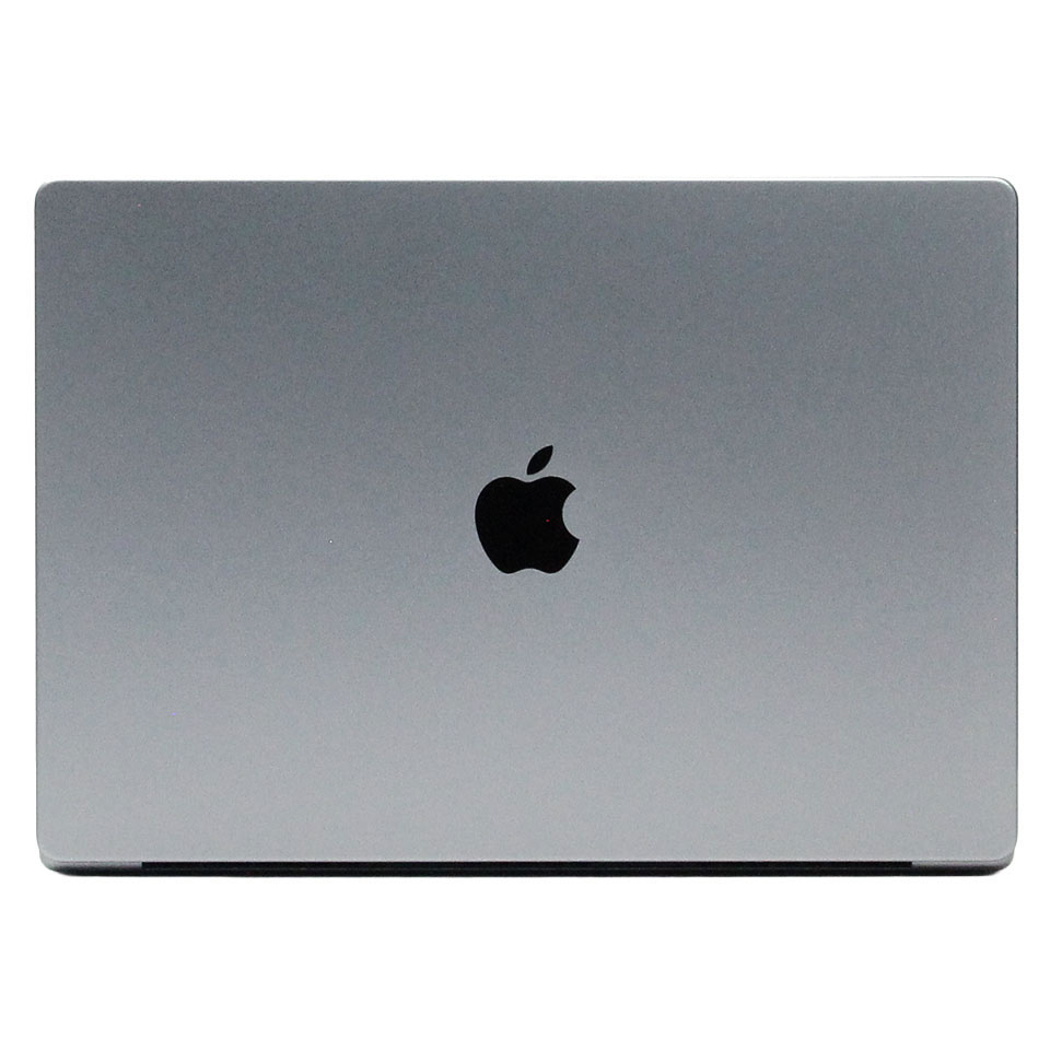 Apple MacBook Pro (16-inch, 2021) Z14V(MK183J/A)(A2485) [KBF15005][中古/ ノートパソコン /16.2型 /macOS 26.5.2 /Apple M1 Max, 24 core GPU / メモリ：64GB /512GB [画面：Bランク 外装：Bランク 動作：Aランク][送料無料] 2枚目