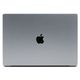 Apple MacBook Pro (16-inch, 2021) Z14V(MK183J/A)(A2485) [KBF15005][中古/ ノートパソコン /16.2型 /macOS 26.5.2 /Apple M1 Max, 24 core GPU / メモリ：64GB /512GB [画面：Bランク 外装：Bランク 動作：Aランク][送料無料]