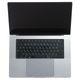 Apple MacBook Pro (16-inch, 2021) Z14V(MK183J/A)(A2485) [KBF15005][中古/ ノートパソコン /16.2型 /macOS 26.5.2 /Apple M1 Max, 24 core GPU / メモリ：64GB /512GB [画面：Bランク 外装：Bランク 動作：Aランク][送料無料]