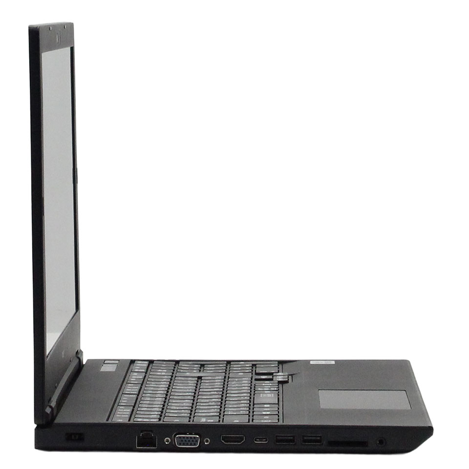 NEC VersaPro VKM17/X-9 PC-VKM17XZG9 [中古ノートパソコン /15.6型 /解像度：1920 x 1080 /Windows11 Pro /Core i5 10310U /メモリ：16GB /M.2：256GB][画面：Bランク 外装：Bランク 動作：Aランク][送料無料] 4枚目