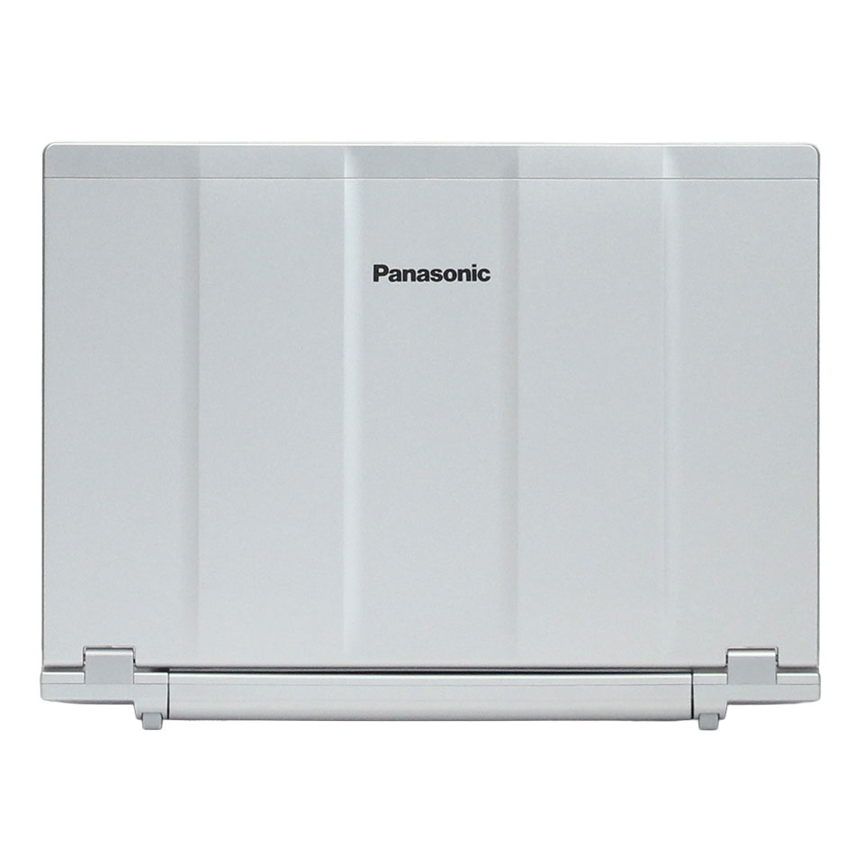 【Microsoft Office付属】 Panasonic Let's note CF-LV1 CF-LV1UDLAS [中古ノートパソコン /14型 /解像度：1920 x 1080 /Windows11 Pro /Core i5 1145G7 /メモリ：16GB /M.2：256GB][画面：Aランク 外装：Bランク 動作：Aランク][送料無料]【セール中の商品】 2枚目
