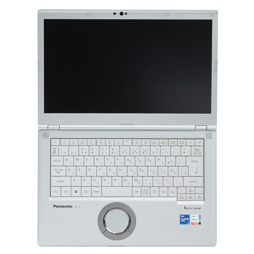 【Microsoft Office付属】 Panasonic Let's note CF-LV1 CF-LV1UDLAS [中古ノートパソコン /14型 /解像度：1920 x 1080 /Windows11 Pro /Core i5 1145G7 /メモリ：16GB /M.2：256GB][画面：Aランク 外装：Bランク 動作：Aランク][送料無料]【セール中の商品】 5枚目
