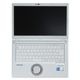 【Microsoft Office付属】 Panasonic Let's note CF-LV1 CF-LV1UDLAS [中古ノートパソコン /14型 /解像度：1920 x 1080 /Windows11 Pro /Core i5 1145G7 /メモリ：16GB /M.2：256GB][画面：Aランク 外装：Bランク 動作：Aランク][送料無料]【セール中の商品】