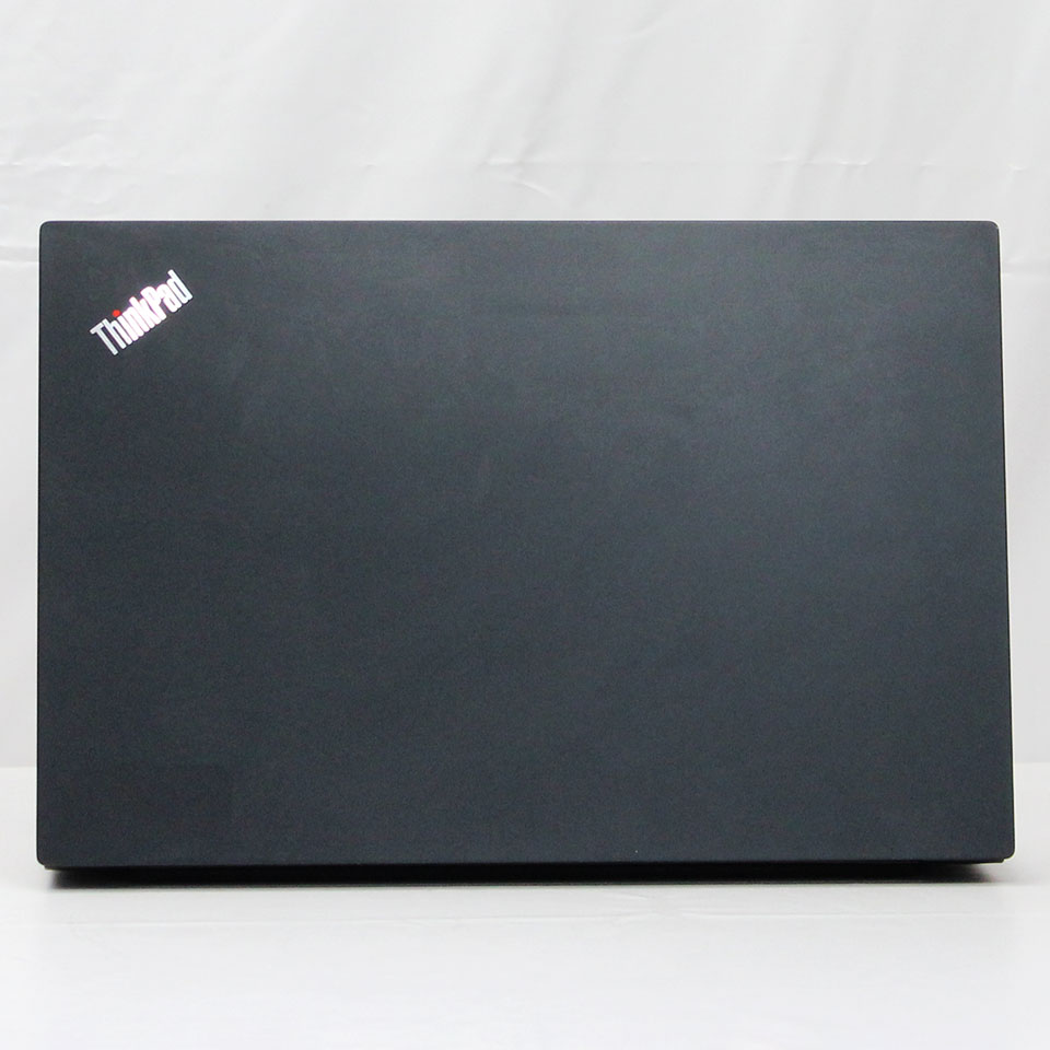 Lenovo ThinkPad E15 20RES11400 [ZAJ07008][中古ノートパソコン /15.6型 /解像度：1920 x 1080 /Windows11 Pro /Core i3 10110U /メモリ：16GB /M.2：256GB][画面：Aランク 外装：Cランク 動作：Aランク][送料無料] 2枚目