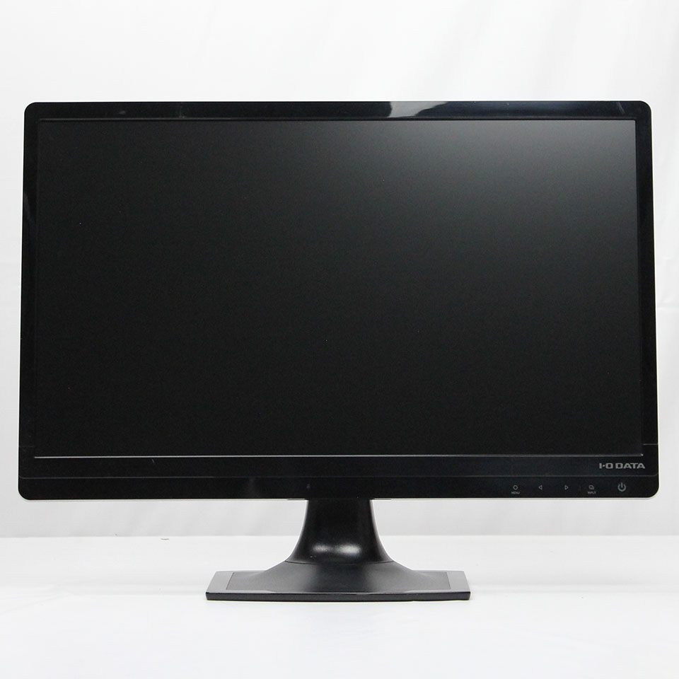 I-O DATA LCD-MF223EBR 21.5インチLCD (BK) [JAJ08017][中古モニター