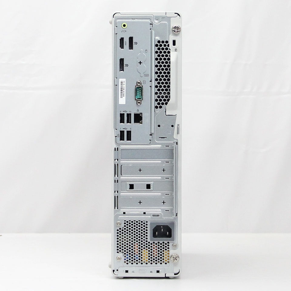 NEC Mate MRH29/L-Y PC-MRH29LZ71C2Y [FAK18009][中古デスクトップ