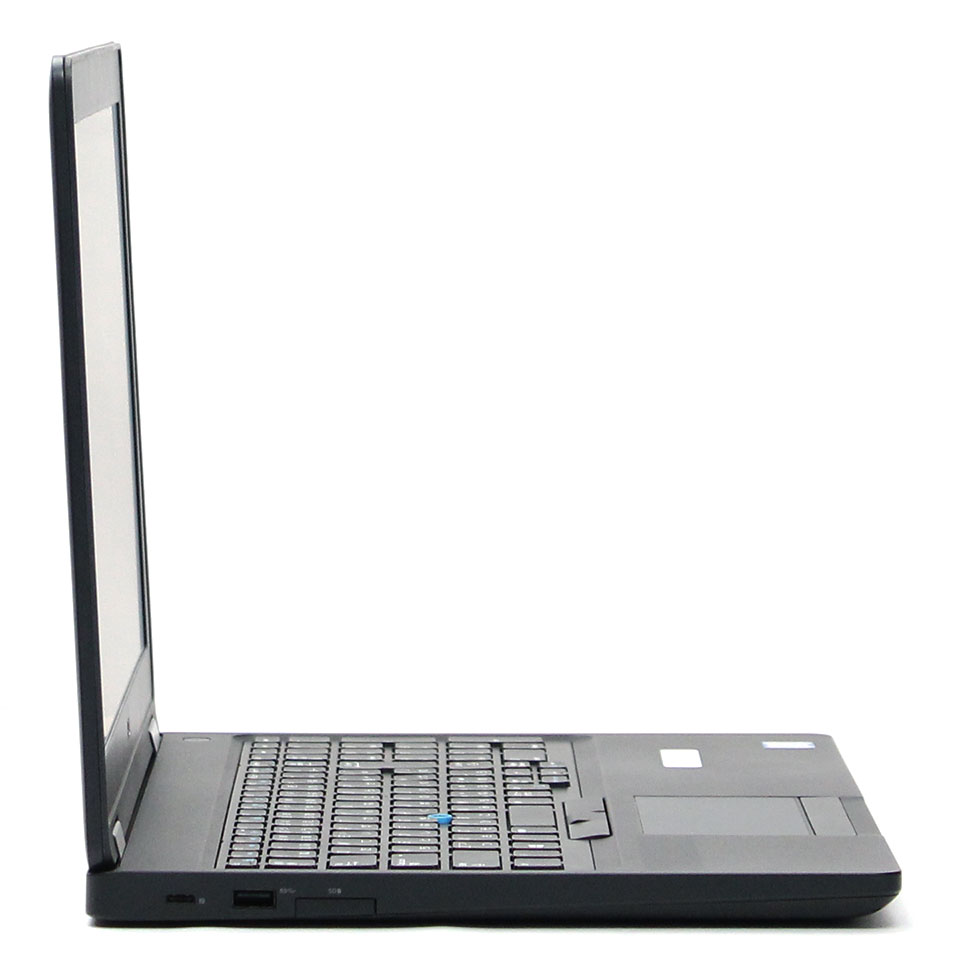 DELL Latitude 5590 P60F002 [GAJ25009][中古ノートパソコン /15.6型 /解像度：1366 x 768 /Windows11 Pro /Core i5 8250U /メモリ：16GB /SSD：256GB][画面：Bランク 外装：Bランク 動作：Aランク][送料無料] 4枚目