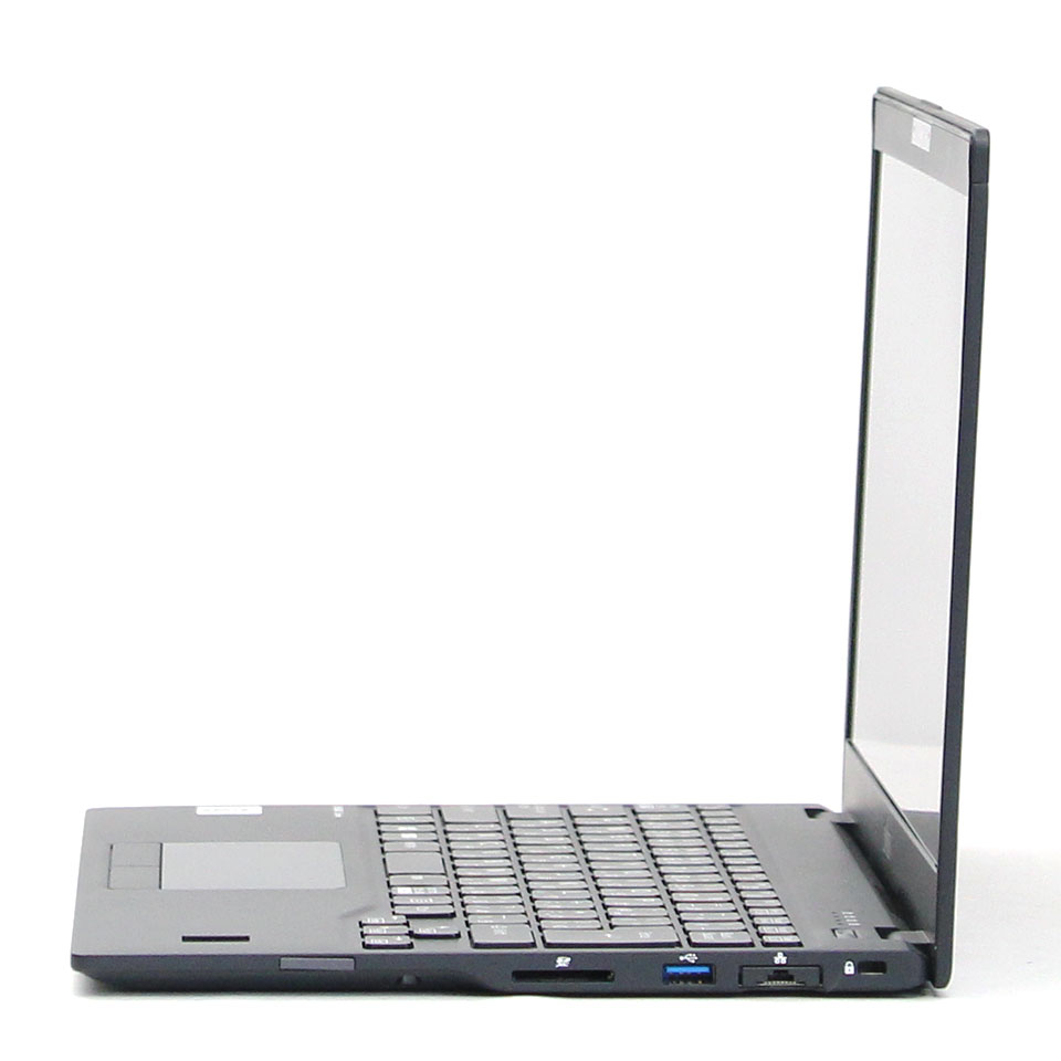FUJITSU LIFEBOOK U9310/DW FMVU2801AD [KAL19008][中古ノートパソコン /13.3型 /解像度：1920 x 1080 /Windows11 Pro /Core i7 10610U /メモリ：16GB /M.2：256GB][画面：Aランク 外装：Bランク 動作：Aランク][送料無料] 3枚目