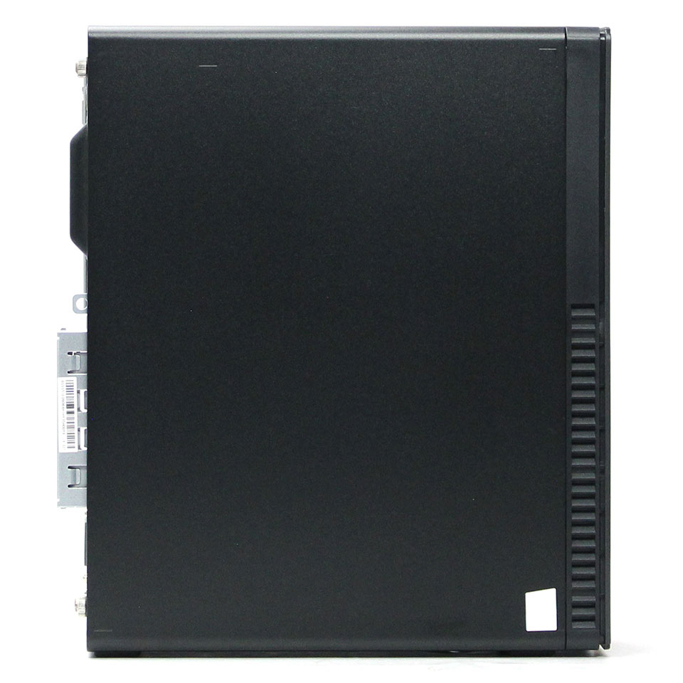 Lenovo ThinkCentre M70s Gen 3 11T7S64700 [KBA23006][中古デスクトップ /Windows11 Pro /Core i5 12400 /メモリ：16GB /M.2：256GB][外装：Bランク 動作：Aランク][送料無料] 4枚目