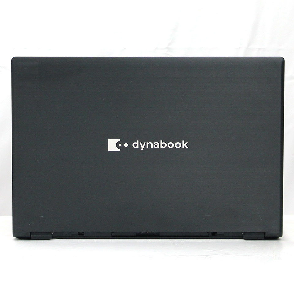 dynabook B65/HU A6BCHUF8LN25 [中古ノートパソコン /15.6型 /解像度：1920 x 1080 /Windows11 Pro /Core i5 1135G7 /メモリ：16GB /M.2：256GB][画面：Aランク 外装：Bランク 動作：Aランク][送料無料] 2枚目