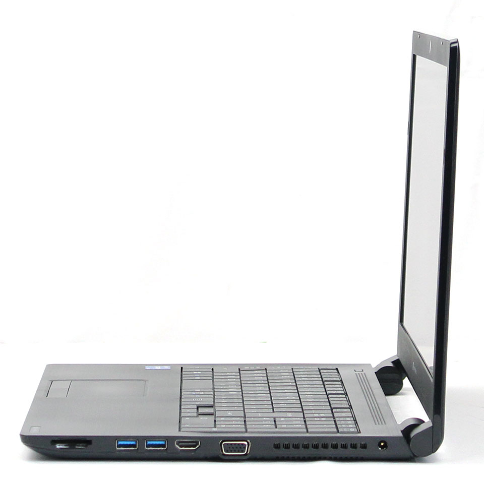 dynabook B65/HU A6BCHUF8LN25 [中古ノートパソコン /15.6型 /解像度：1920 x 1080 /Windows11 Pro /Core i5 1135G7 /メモリ：16GB /M.2：256GB][画面：Aランク 外装：Bランク 動作：Aランク][送料無料] 3枚目