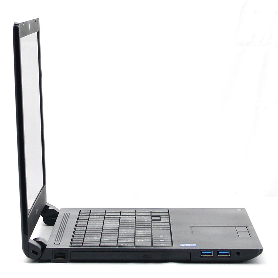 dynabook B65/HU A6BCHUF8LN25 [中古ノートパソコン /15.6型 /解像度：1920 x 1080 /Windows11 Pro /Core i5 1135G7 /メモリ：16GB /M.2：256GB][画面：Aランク 外装：Bランク 動作：Aランク][送料無料] 4枚目