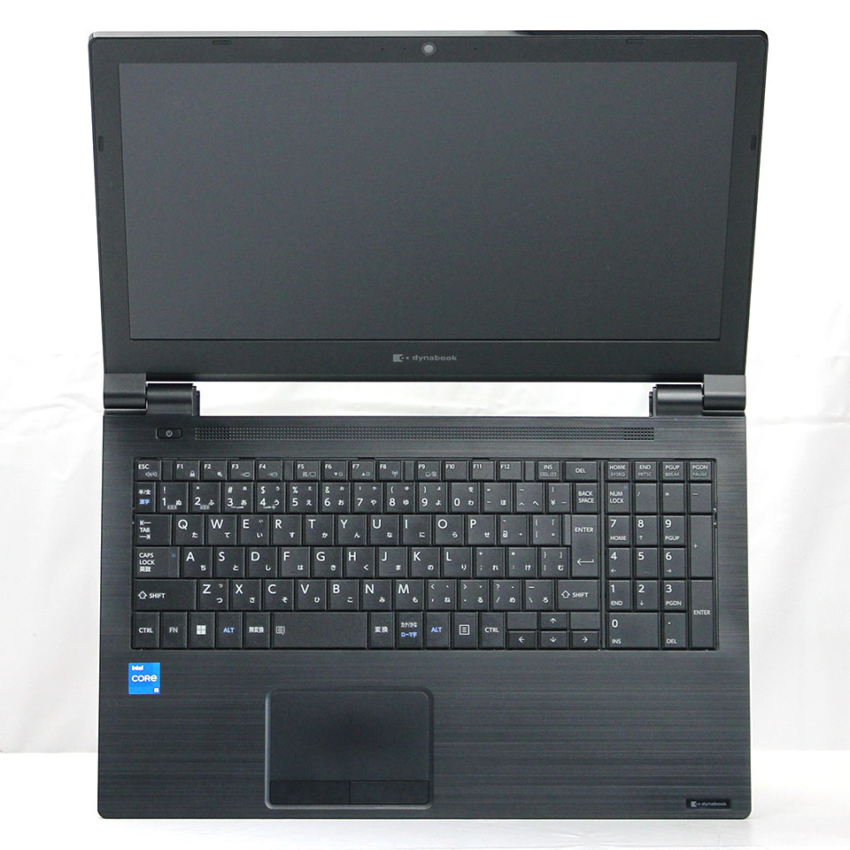 dynabook B65/HU A6BCHUF8LN25 [中古ノートパソコン /15.6型 /解像度：1920 x 1080 /Windows11 Pro /Core i5 1135G7 /メモリ：16GB /M.2：256GB][画面：Aランク 外装：Bランク 動作：Aランク][送料無料] 5枚目