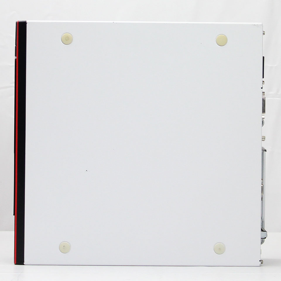 FUJITSU ESPRIMO D588/BX FMVD4300KP [中古デスクトップ /Windows11 Pro /Core i5 9500 /メモリ：8GB /M.2：256GB][外装：Bランク 動作：Aランク][送料無料] 3枚目