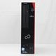 FUJITSU ESPRIMO D588/BX FMVD4300KP [中古デスクトップ /Windows11 Pro /Core i5 9500 /メモリ：8GB /M.2：256GB][外装：Bランク 動作：Aランク][送料無料]