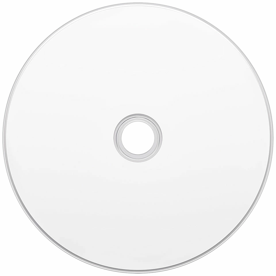 Verbatim | バーベイタム SR80FP50V1 CD-R 1-48倍速 50枚 スピンドルケース 4枚目