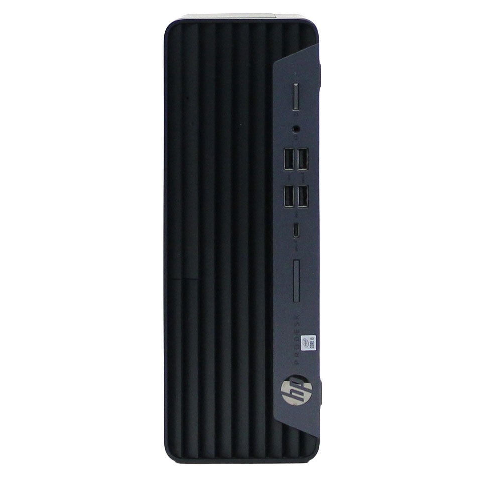 HP ProDesk 600 G6 SFF 4K1Q5PA#ABJ [FBF09009][中古デスクトップ /Windows11 Pro /Core i5 10500 /メモリ：16GB /M.2：256GB][外装：Bランク 動作：Aランク][送料無料] 2枚目