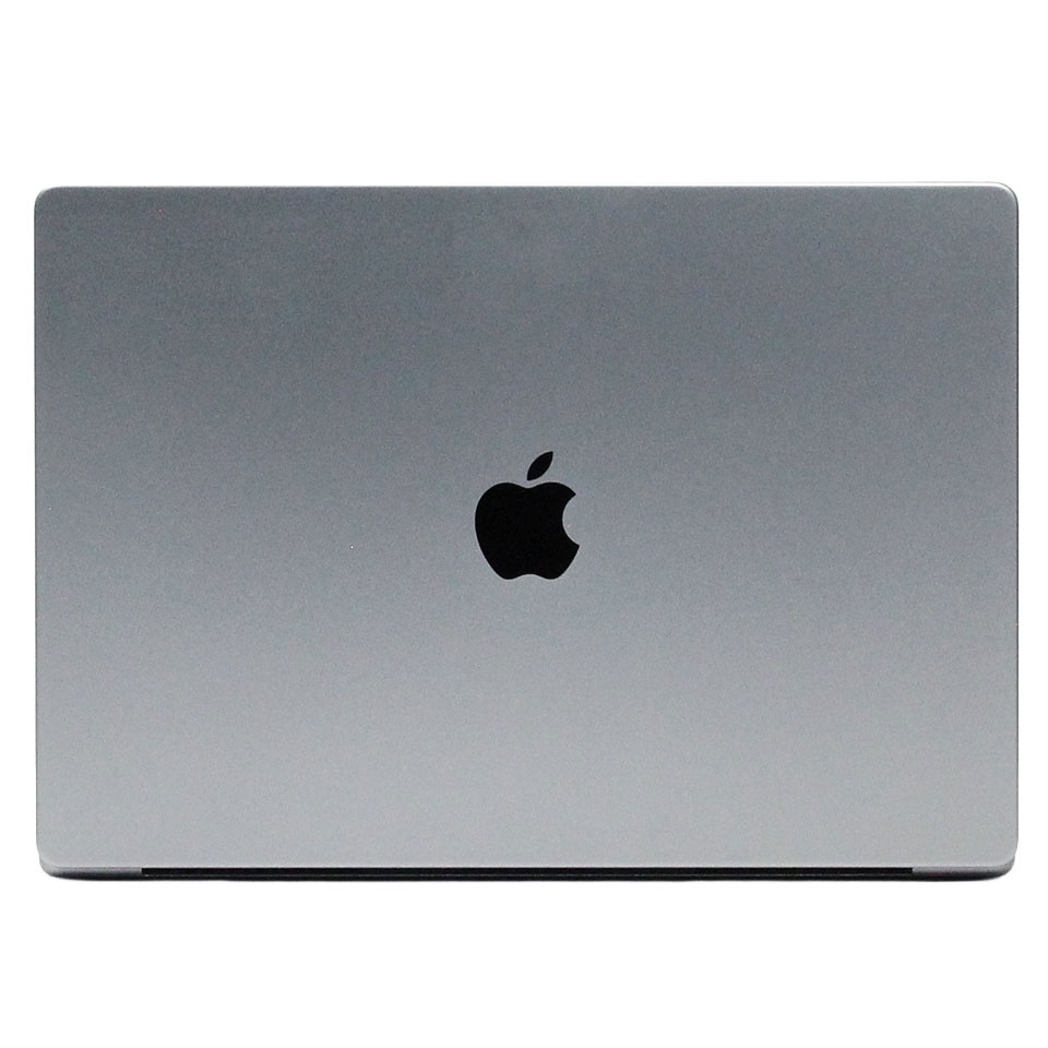 Apple MacBook Pro (16-inch, 2021) Z14V(MK183J/A)(A2485) [KBF15004][中古/ ノートパソコン /16.2型 /macOS 26.5.2 /Apple M1 Max, 24 core GPU / メモリ：64GB /512GB [画面：Bランク 外装：Bランク 動作：Aランク][送料無料] 2枚目