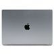 Apple MacBook Pro (16-inch, 2021) Z14V(MK183J/A)(A2485) [KBF15004][中古/ ノートパソコン /16.2型 /macOS 26.5.2 /Apple M1 Max, 24 core GPU / メモリ：64GB /512GB [画面：Bランク 外装：Bランク 動作：Aランク][送料無料]