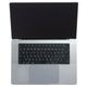 Apple MacBook Pro (16-inch, 2021) Z14V(MK183J/A)(A2485) [KBF15004][中古/ ノートパソコン /16.2型 /macOS 26.5.2 /Apple M1 Max, 24 core GPU / メモリ：64GB /512GB [画面：Bランク 外装：Bランク 動作：Aランク][送料無料]