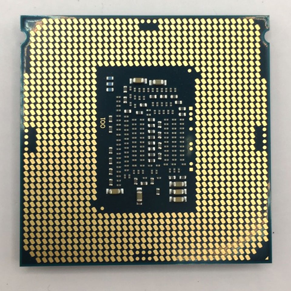 中古 Intel Core i5 7500 6500 6400 計7個セット 中古 Intel Core i5 7500 6500 6400 計7個セット