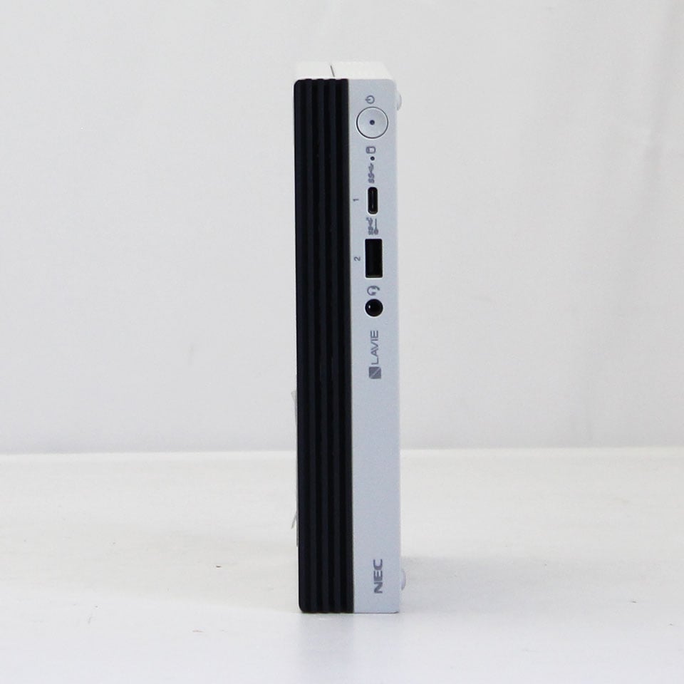 NEC LAVIE Direct DT Slim GD236Y/L PC-GD236YZAL [中古/ デスクトップ