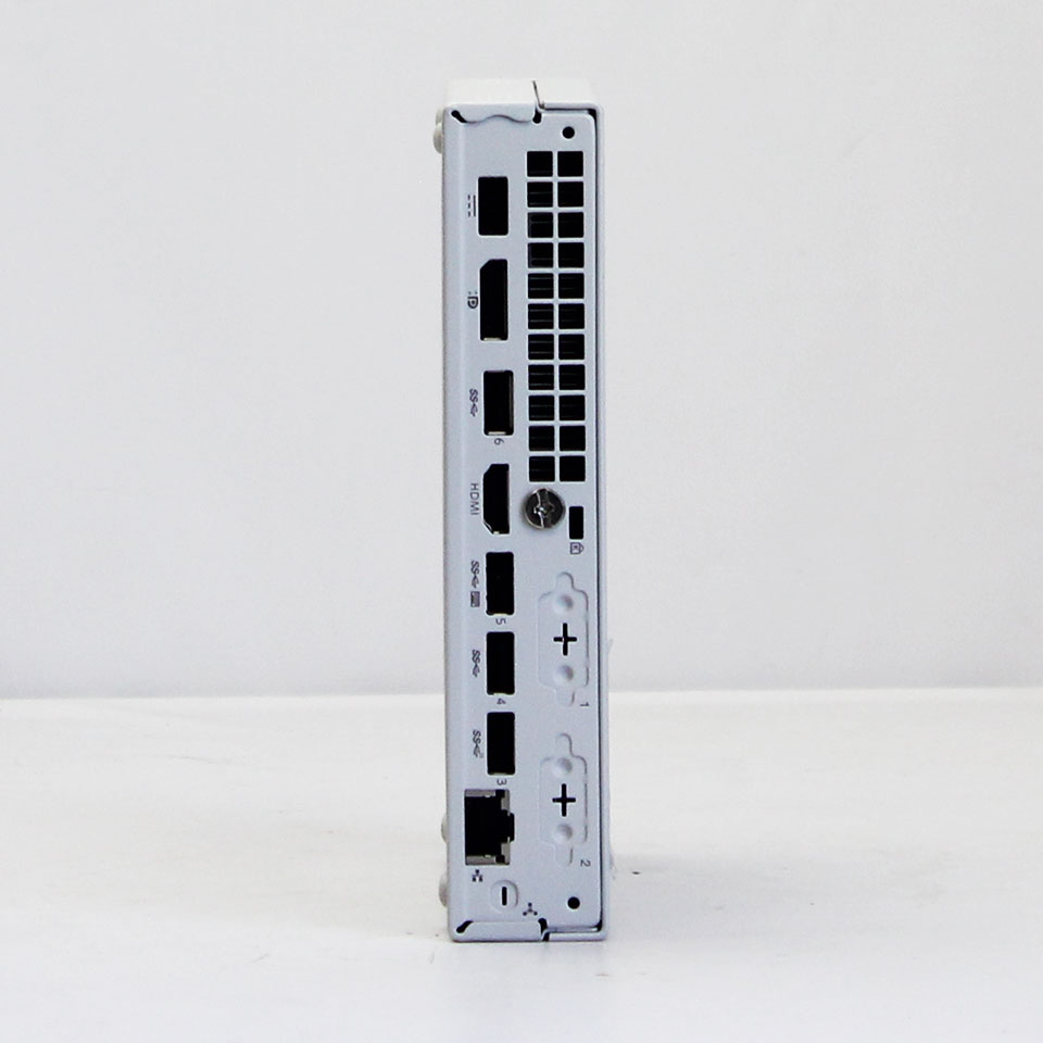 NEC LAVIE Direct DT Slim GD236Y/L PC-GD236YZAL [中古/ デスクトップ