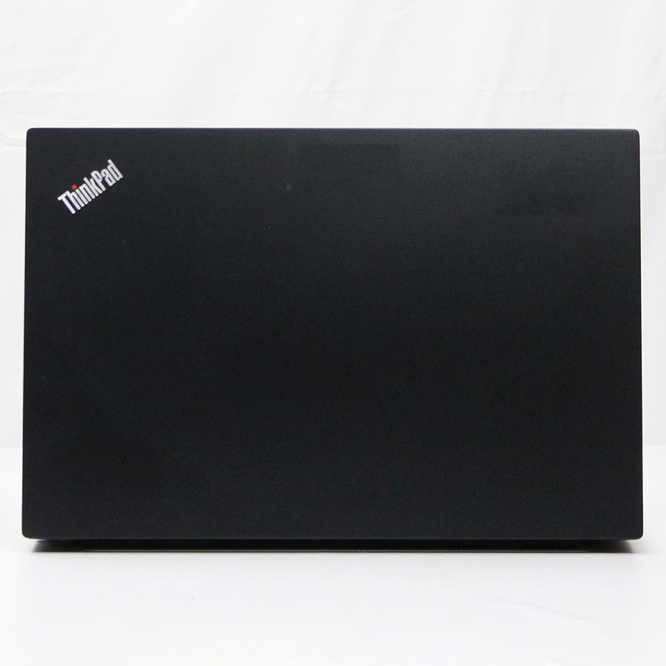 Lenovo ThinkPad E15 20RES11400 [中古ノートパソコン /15.6型 /解像度：1920 x 1080 /Windows11 Pro /Core i3 10110U /メモリ：16GB /M.2：256GB/][画面：Bランク 外装：Bランク 動作：Aランク][送料無料] 2枚目