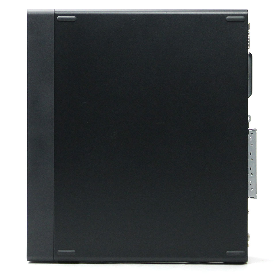 Lenovo ThinkStation P340 SFF 30DLS0M600 [中古デスクトップ /Windows11 Pro /Core i5 10400 /メモリ：16GB /M.2：256GB][外装：Bランク 動作：Aランク][送料無料] 3枚目