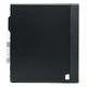 Lenovo ThinkStation P340 SFF 30DLS0M600 [中古デスクトップ /Windows11 Pro /Core i5 10400 /メモリ：16GB /M.2：256GB][外装：Bランク 動作：Aランク][送料無料]