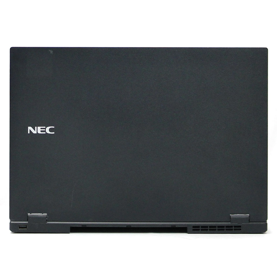 NEC VersaPro VKM17X-7 PC-VKM17XZG7 [中古ノートパソコン /15.6型 /解像度：1366 x 768 /Windows11 Pro /Core i5 10310U /メモリ：16GB /M.2：256GB][画面：Bランク 外装：Bランク 動作：Aランク][送料無料] 2枚目