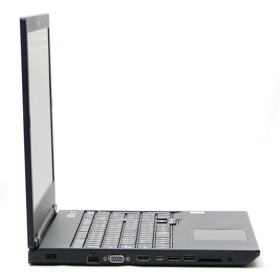 NEC VersaPro VKM17X-7 PC-VKM17XZG7 [中古ノートパソコン /15.6型 /解像度：1366 x 768 /Windows11 Pro /Core i5 10310U /メモリ：16GB /M.2：256GB][画面：Bランク 外装：Bランク 動作：Aランク][送料無料] 4枚目