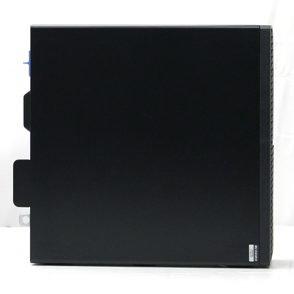 DELL OptiPlex 5000 SFF D17S002 [中古デスクトップ /Windows11 Pro /Core i7 12700 /メモリ：16GB /M.2+HDD：1256GB][外装：Bランク 動作：Aランク][送料無料] 4枚目