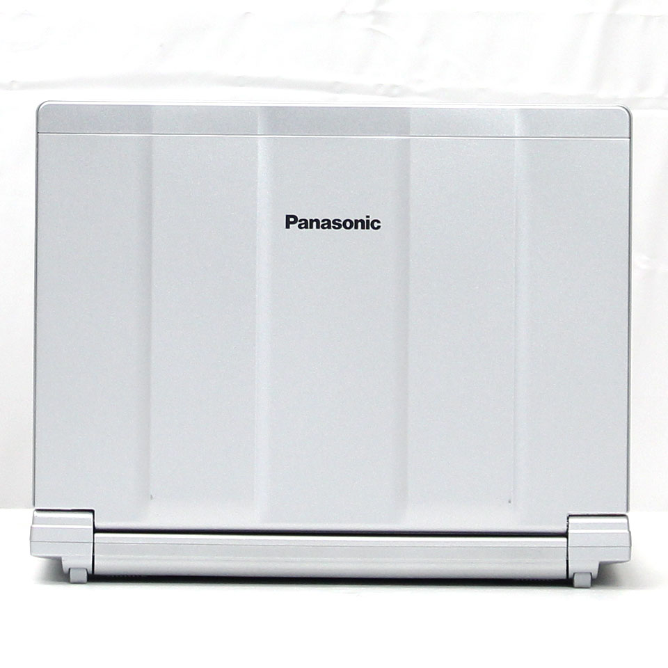 Panasonic Let's note CF-SV1 CF-SV1RFLVS [中古ノートパソコン /12.1型 /解像度：1920 x 1200 /Windows11 Pro /Core i5 1145G7 /メモリ：16GB /M.2：256GB][画面：Aランク 外装：Bランク 動作：Aランク][送料無料] 2枚目