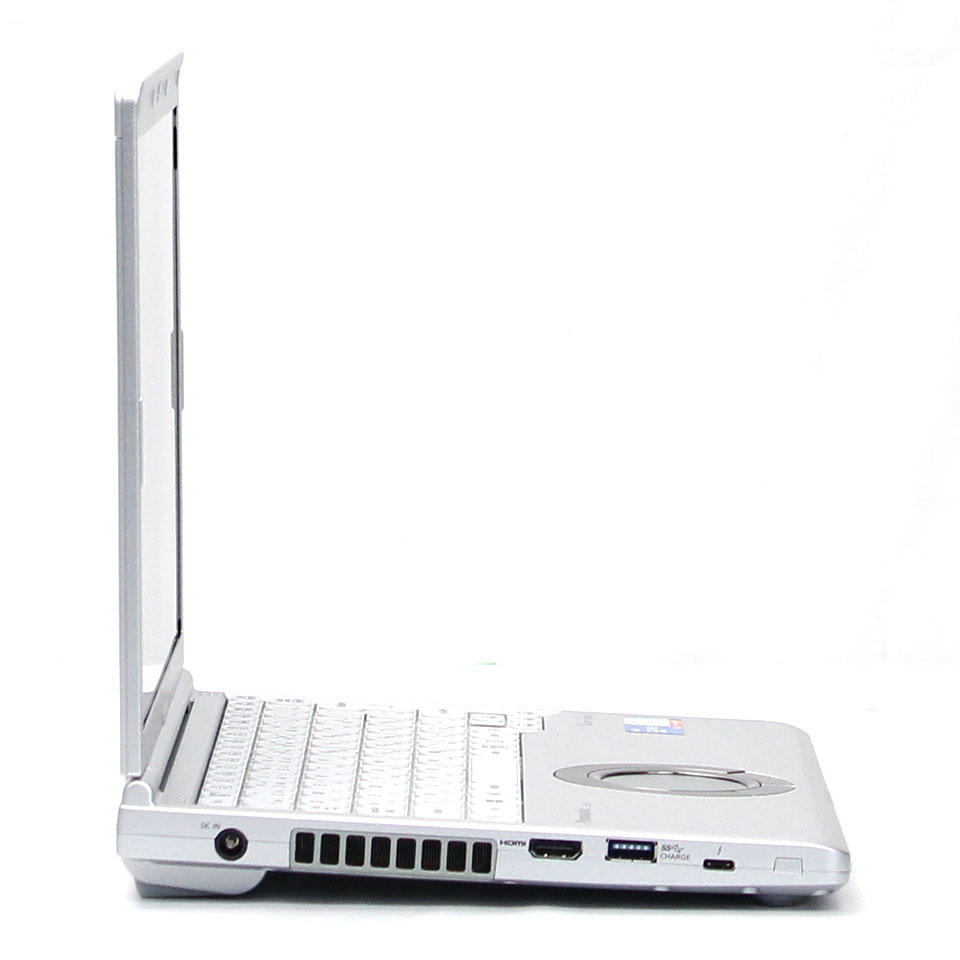 Panasonic Let's note CF-SV1 CF-SV1RFLVS [中古ノートパソコン /12.1型 /解像度：1920 x 1200 /Windows11 Pro /Core i5 1145G7 /メモリ：16GB /M.2：256GB][画面：Aランク 外装：Bランク 動作：Aランク][送料無料] 4枚目