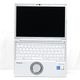 Panasonic Let's note CF-SV1 CF-SV1RFLVS [中古ノートパソコン /12.1型 /解像度：1920 x 1200 /Windows11 Pro /Core i5 1145G7 /メモリ：16GB /M.2：256GB][画面：Aランク 外装：Bランク 動作：Aランク][送料無料]
