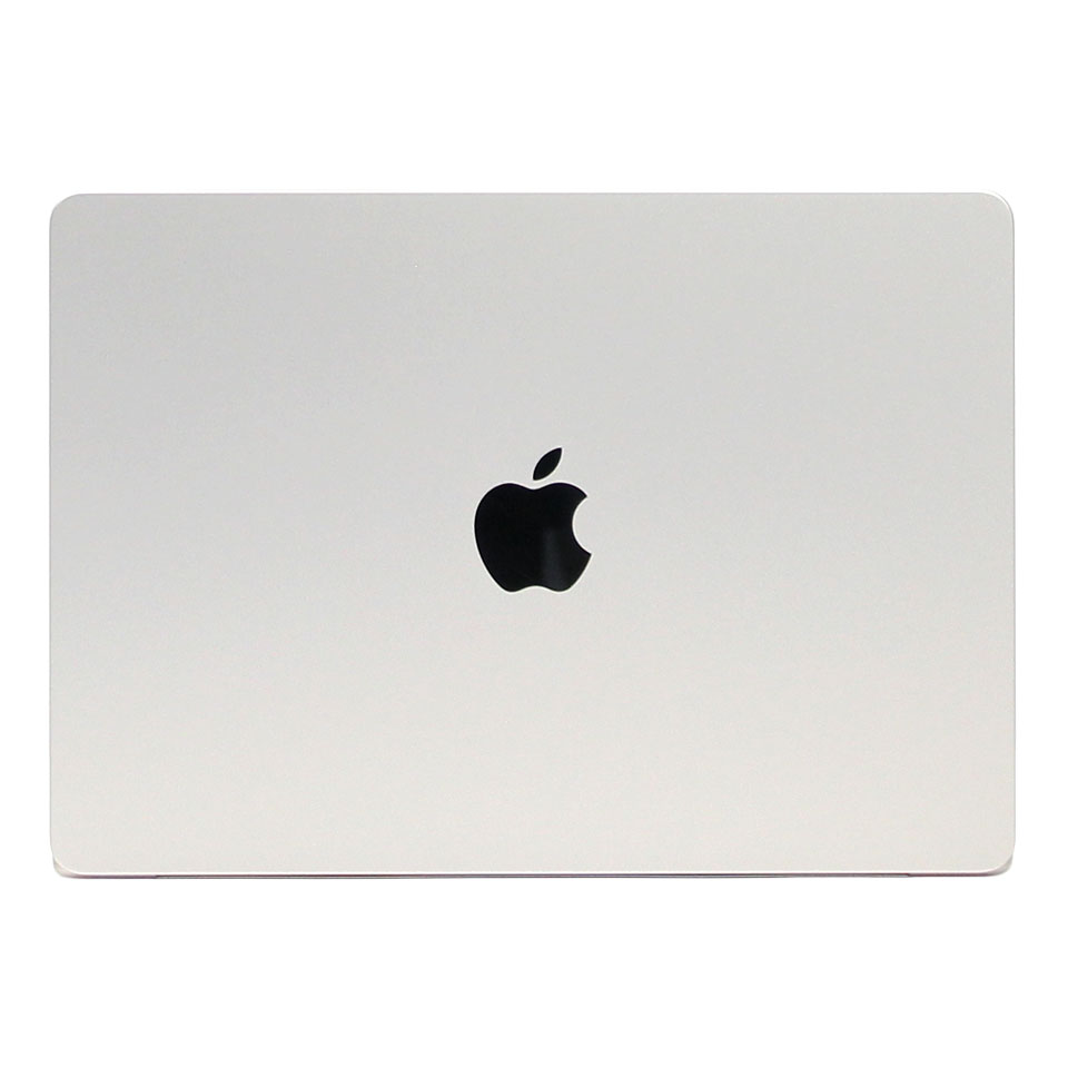 Apple MacBook Air (M2, 2022) MLY13J/A(A2681) [HBF06018][中古/ ノートパソコン /13.6型 /macOS 26.5.1 /Apple M2, 8 core GPU / メモリ：8GB /256GB [画面：Aランク 外装：Bランク 動作：Aランク][送料無料] 2枚目