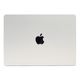 Apple MacBook Air (M2, 2022) MLY13J/A(A2681) [HBF06018][中古/ ノートパソコン /13.6型 /macOS 26.5.1 /Apple M2, 8 core GPU / メモリ：8GB /256GB [画面：Aランク 外装：Bランク 動作：Aランク][送料無料]