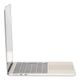 Apple MacBook Air (M2, 2022) MLY13J/A(A2681) [HBF06018][中古/ ノートパソコン /13.6型 /macOS 26.5.1 /Apple M2, 8 core GPU / メモリ：8GB /256GB [画面：Aランク 外装：Bランク 動作：Aランク][送料無料]