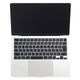 Apple MacBook Air (M2, 2022) MLY13J/A(A2681) [HBF06018][中古/ ノートパソコン /13.6型 /macOS 26.5.1 /Apple M2, 8 core GPU / メモリ：8GB /256GB [画面：Aランク 外装：Bランク 動作：Aランク][送料無料]